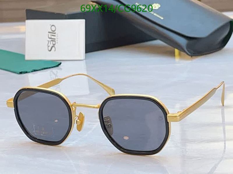 David Beckham-Glasses Code: CG9620 $: 69USD
