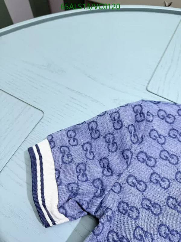 Gucci-Kids Clothing Code: VC0120 $: 65USD
