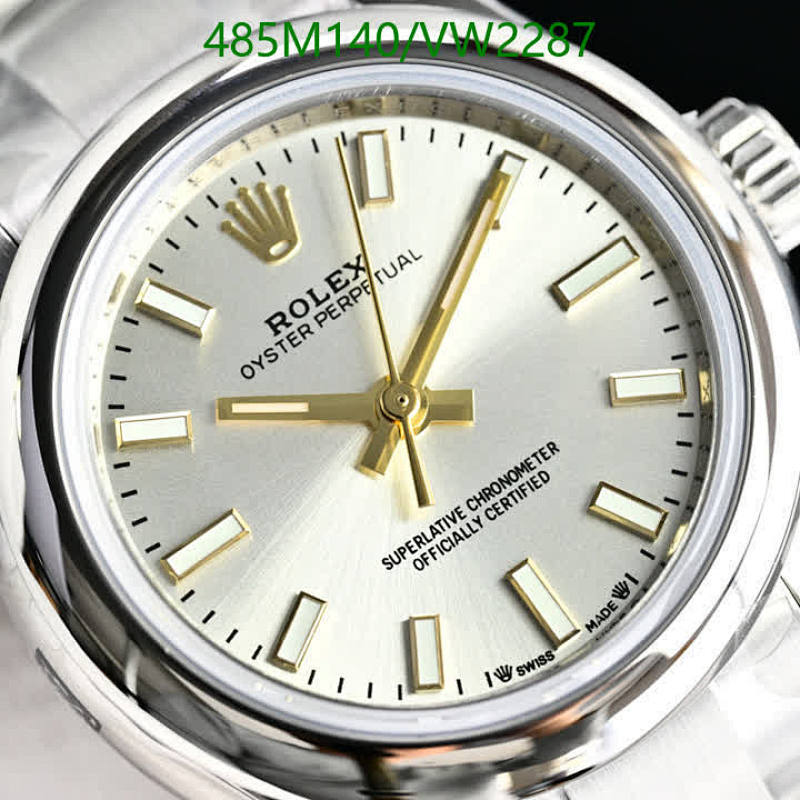 Rolex-Watch-Mirror Quality Code: VW2287 $: 485USD