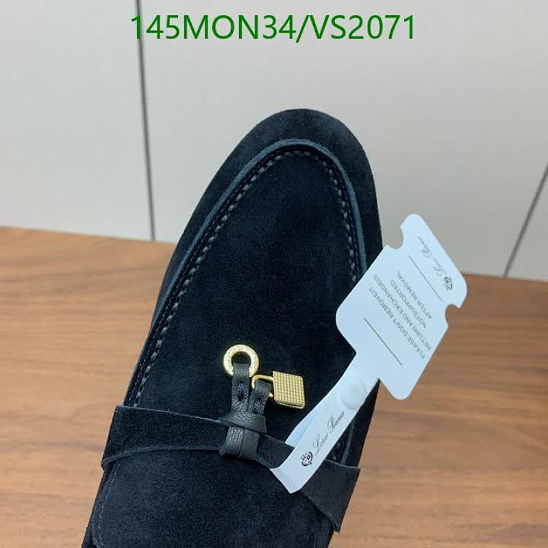 Loro Piana-Women Shoes Code: VS2071 $: 145USD