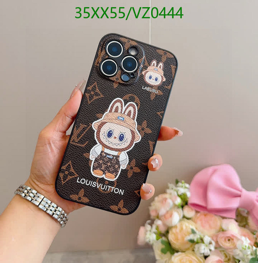 LV-Phone Case Code: VZ0444 $: 35USD