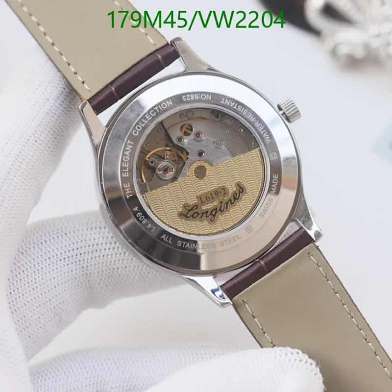 Longines-Watch-4A Quality Code: VW2204 $: 179USD
