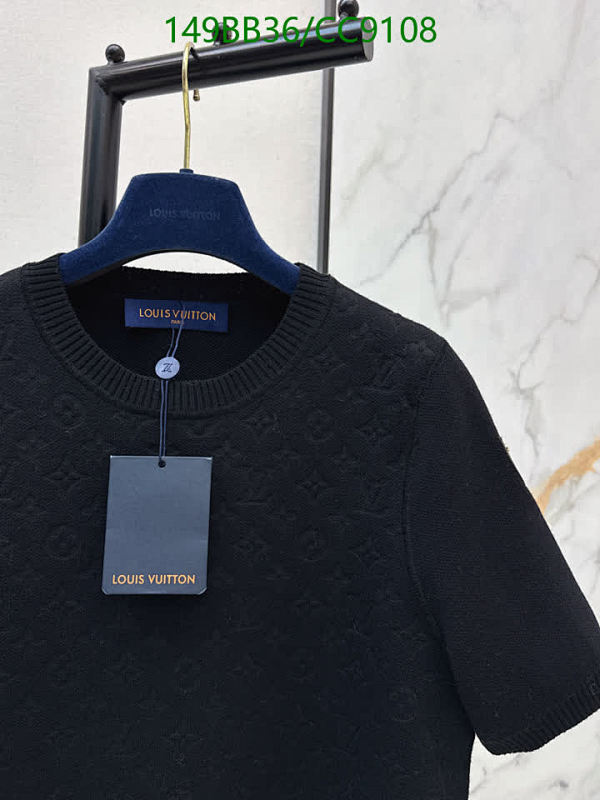 LV-Clothing Code: CC9108 $: 149USD