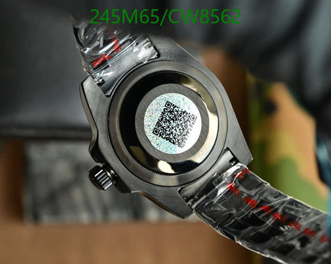 Rolex-Watch-Mirror Quality Code: CW8562 $: 245USD