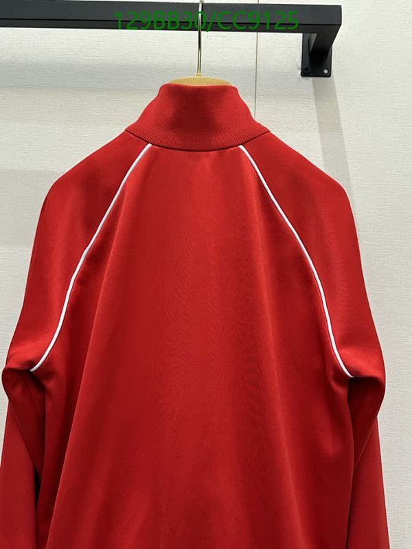 Miu Miu-Clothing Code: CC9125 $: 129USD