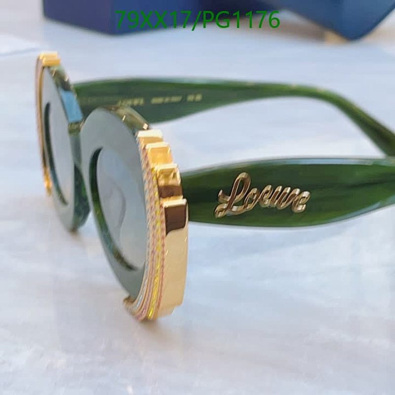 Loewe-Glasses Code: PG1176 $: 79USD