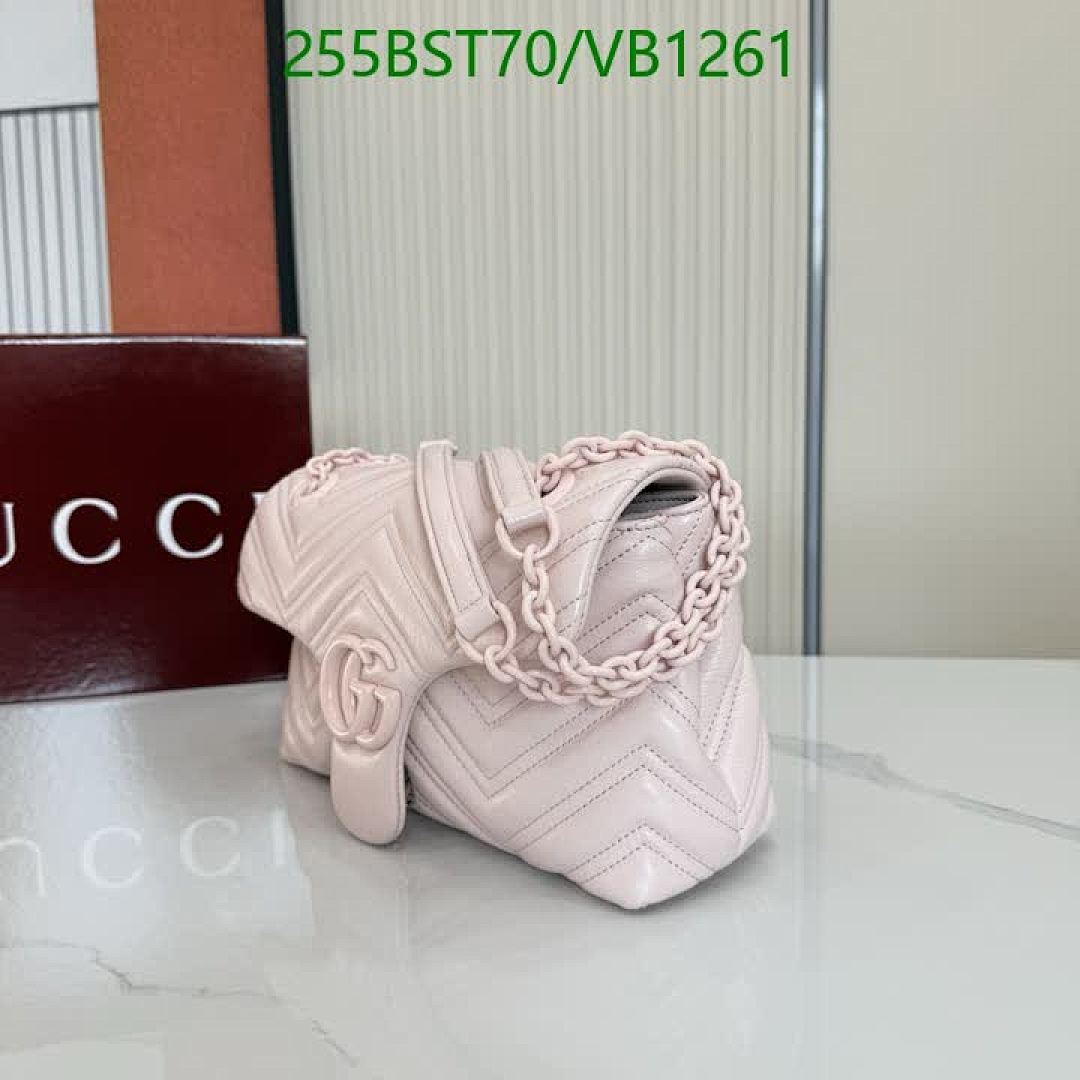 Gucci-Bag-Mirror Quality Code: VB1261 $: 255USD-Yupoo.ru - Copybrand.Team photo album Gucci-Bag-Mirror Quality Code: VB1261 $: 255USD