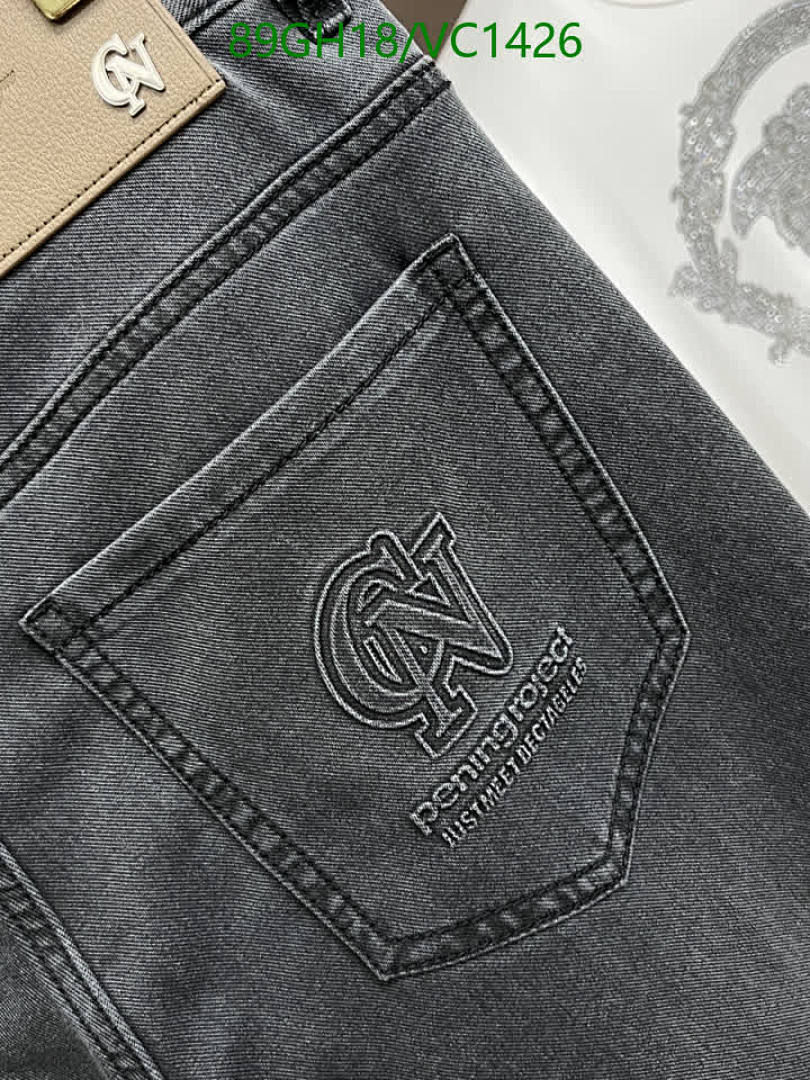 D&G-Clothing Code: VC1426 $: 89USD