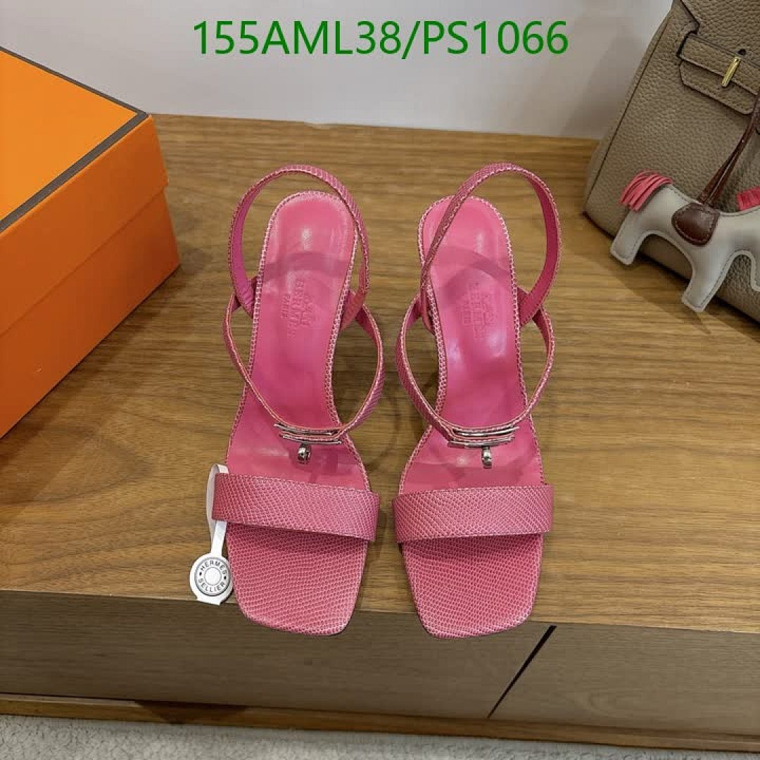 Hermes-Women Shoes Code: PS1066 $: 155USD
