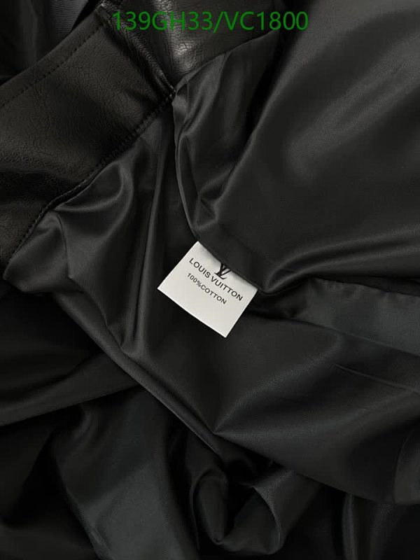 Versace-Clothing Code: VC1800 $: 139USD