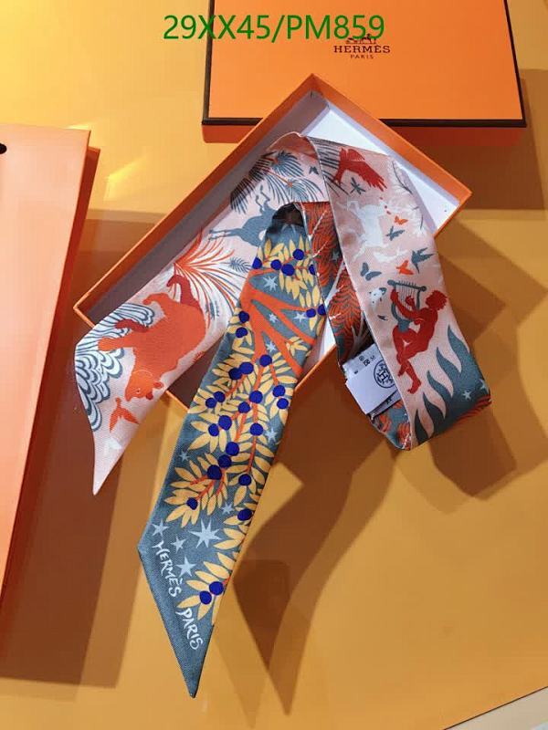 Hermes-Scarf Code: PM859 $: 29USD