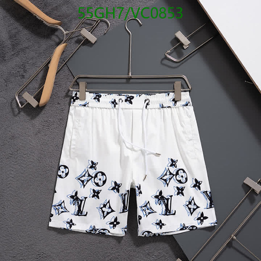 LV-Beach Shorts Code: VC0853 $: 55USD