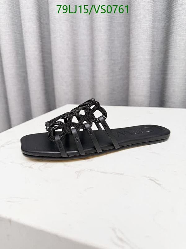 Loewe-Women Shoes Code: VS0761 $: 79USD