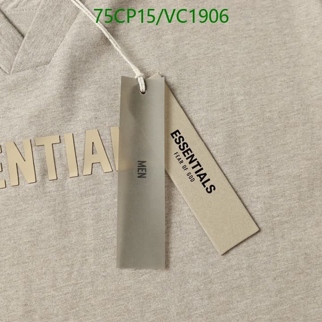 DENIM TEARS-Clothing Code: VC1906 $: 75USD