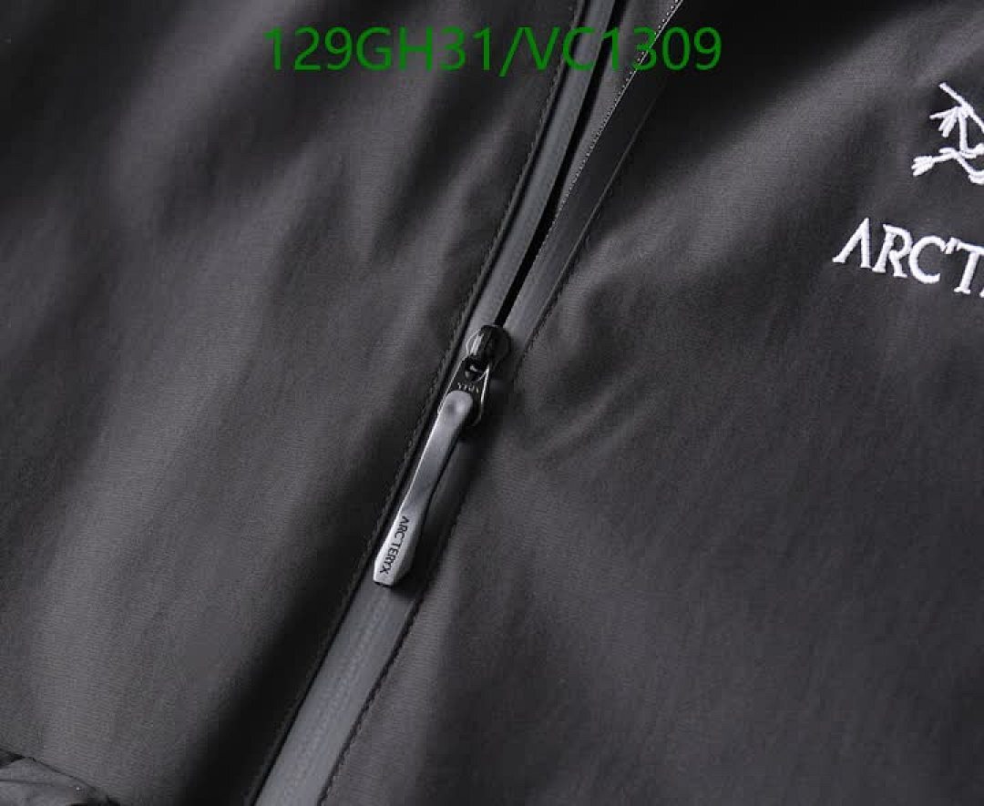 Arcteryx-Clothing Code: VC1309 $: 129USD