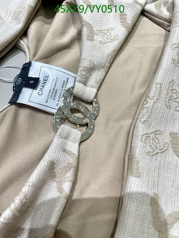 Chanel-Swimsuit Code: VY0510 $: 45USD