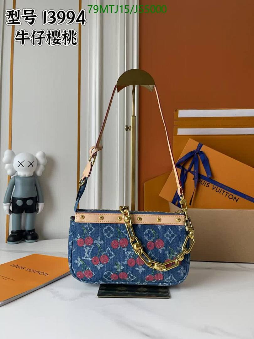 LV-Bag-4A Quality Code: JS5000 $: 79USD