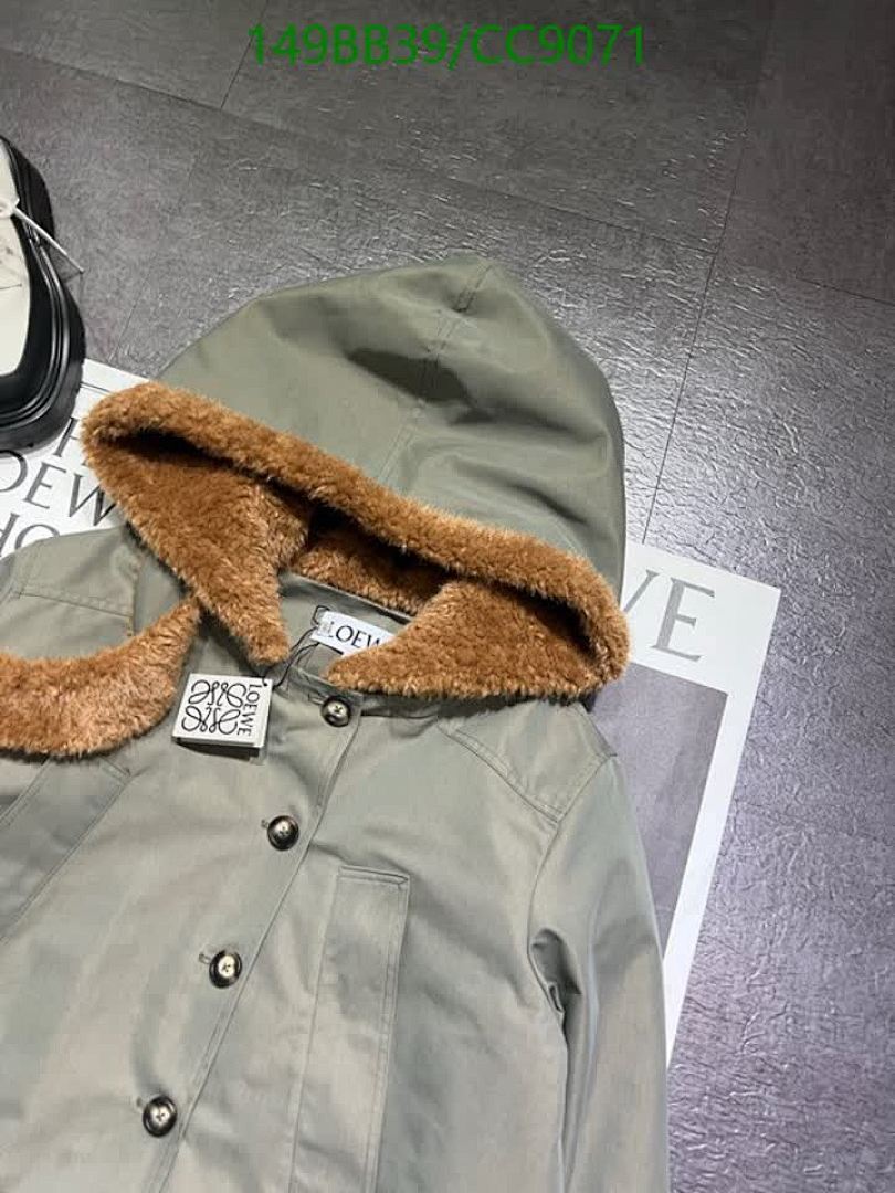 Loewe-Clothing Code: CC9071 $: 149USD