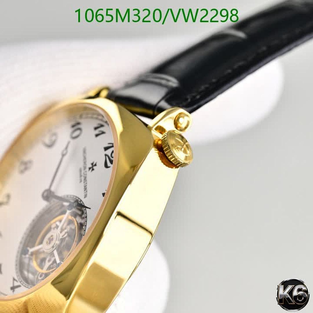 Vacheron Constantin-Watch-Mirror Quality Code: VW2298 $: 1065USD