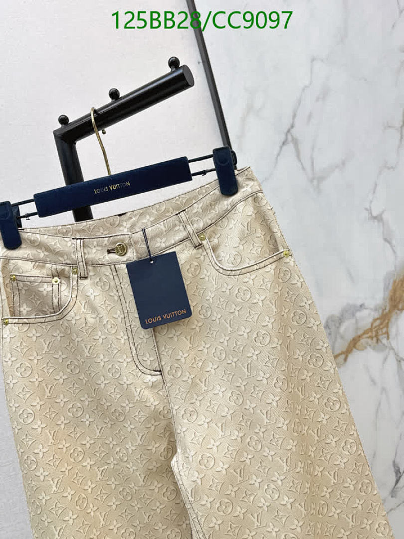 LV-Clothing Code: CC9097 $: 125USD