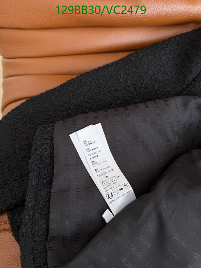 Celine-Clothing Code: VC2479 $: 129USD