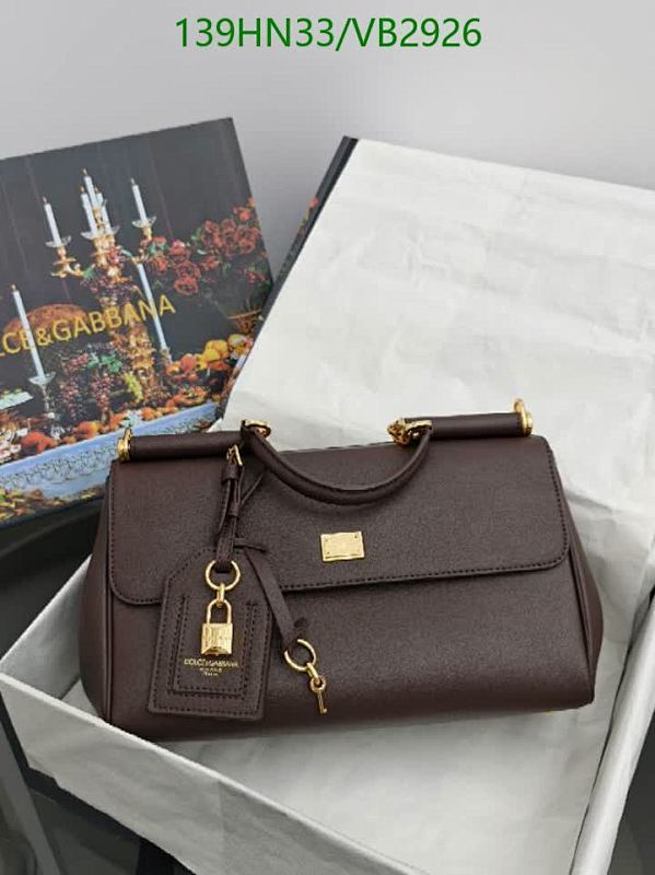 D&G-Bag-4A Quality Code: VB2926 $: 139USD