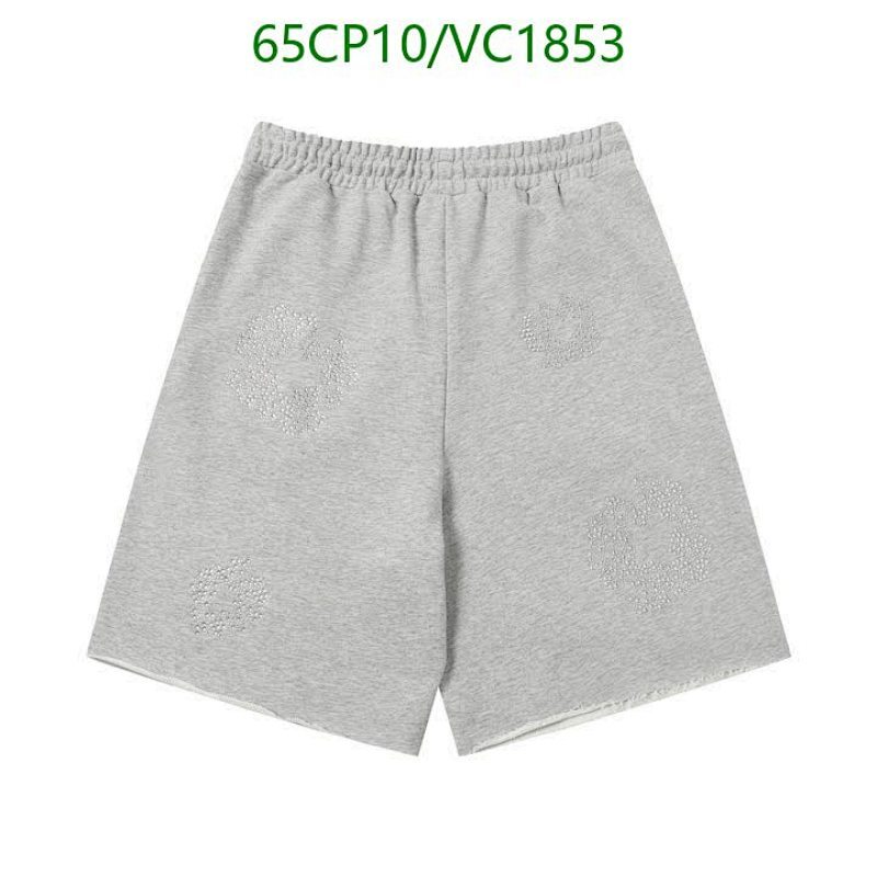 DENIM TEARS-Clothing Code: VC1853 $: 65USD