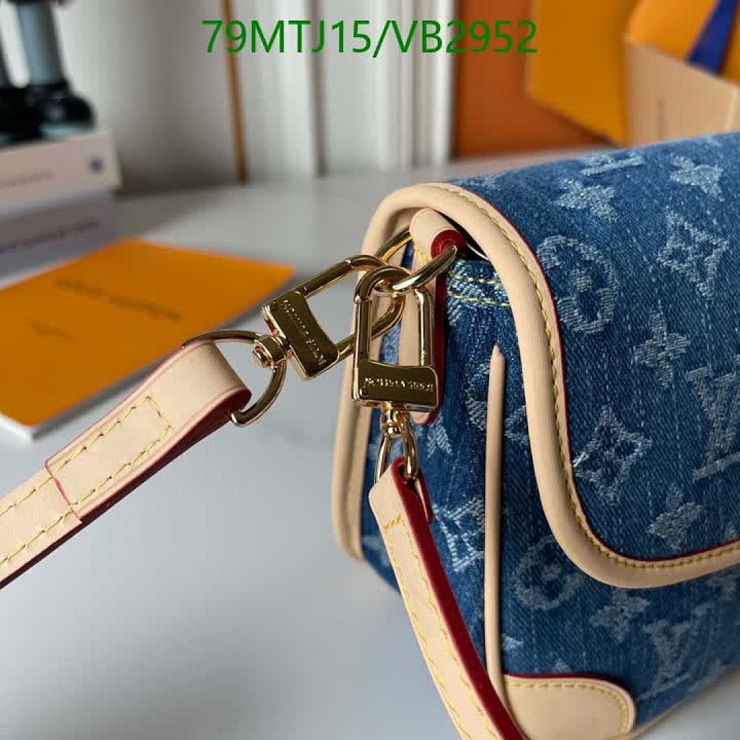 LV-Bag-4A Quality Code: VB2952 $: 79USD