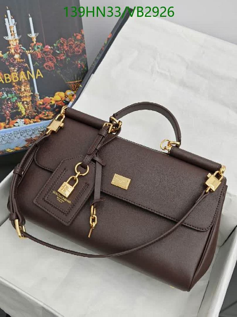 D&G-Bag-4A Quality Code: VB2926 $: 139USD-Yupoo.ru - Copybrand.Team photo album D&G-Bag-4A Quality Code: VB2926 $: 139USD