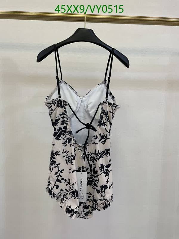 Chanel-Swimsuit Code: VY0515 $: 45USD