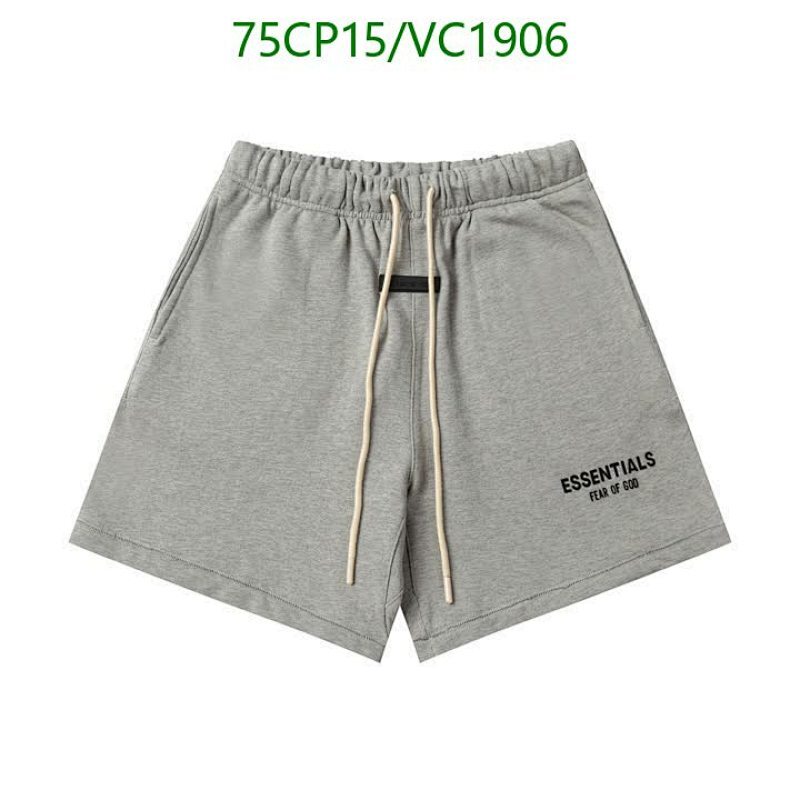 DENIM TEARS-Clothing Code: VC1906 $: 75USD