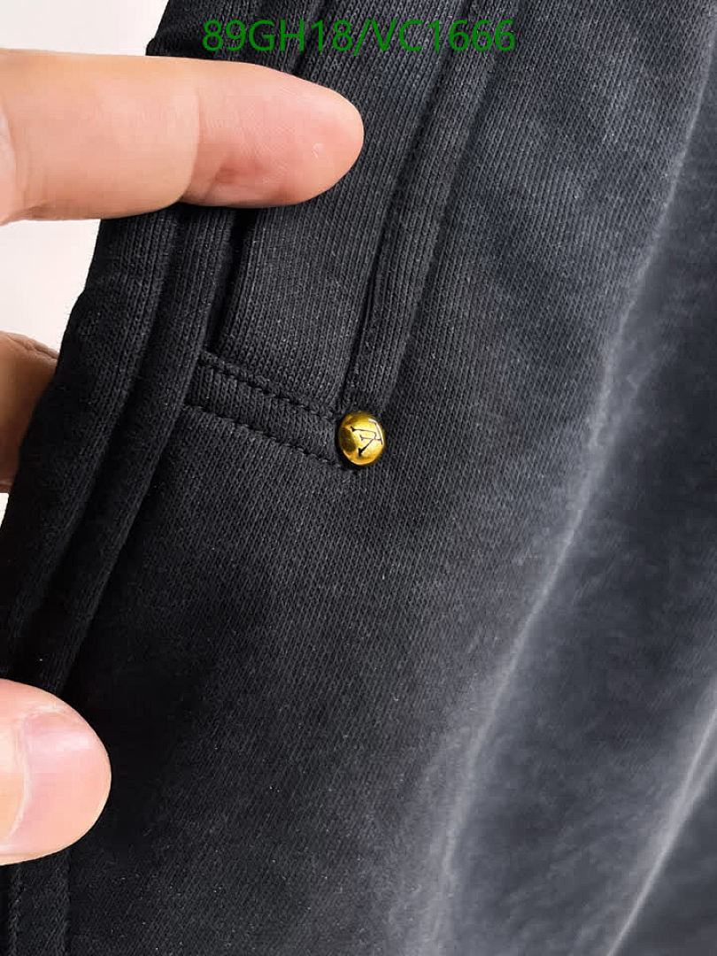 LV-Clothing Code: VC1666 $: 89USD