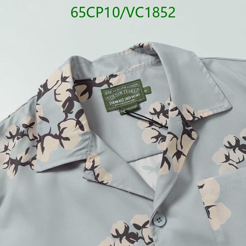 DENIM TEARS-Clothing Code: VC1852 $: 65USD