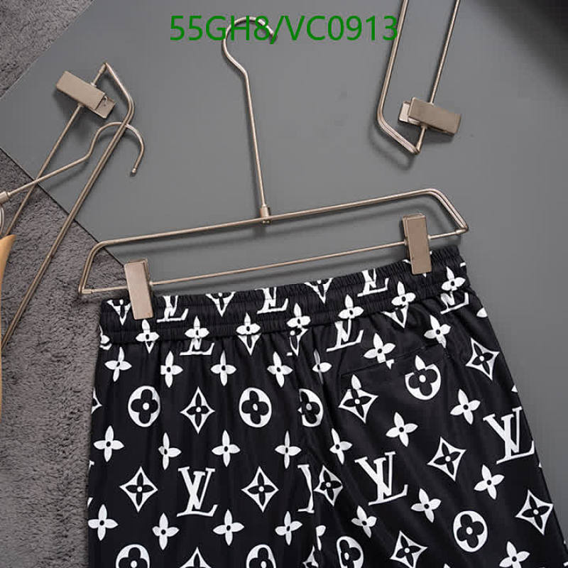 LV-Beach Shorts Code: VC0913 $: 55USD
