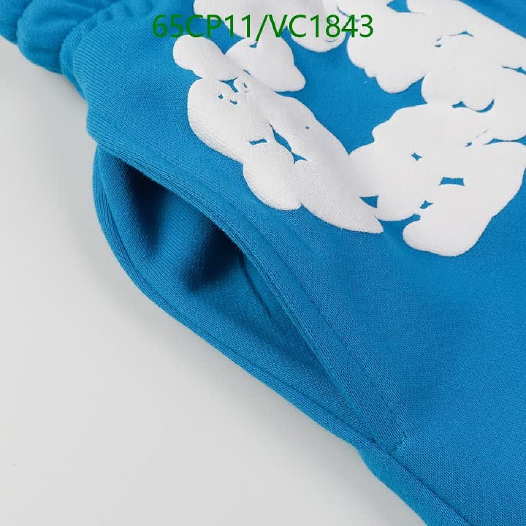 DENIM TEARS-Clothing Code: VC1843 $: 65USD-Yupoo.ru - Copybrand.Team photo album DENIM TEARS-Clothing Code: VC1843 $: 65USD