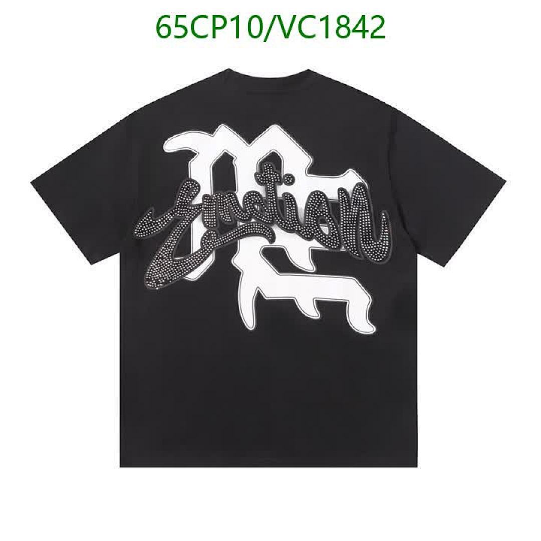 DENIM TEARS-Clothing Code: VC1842 $: 65USD