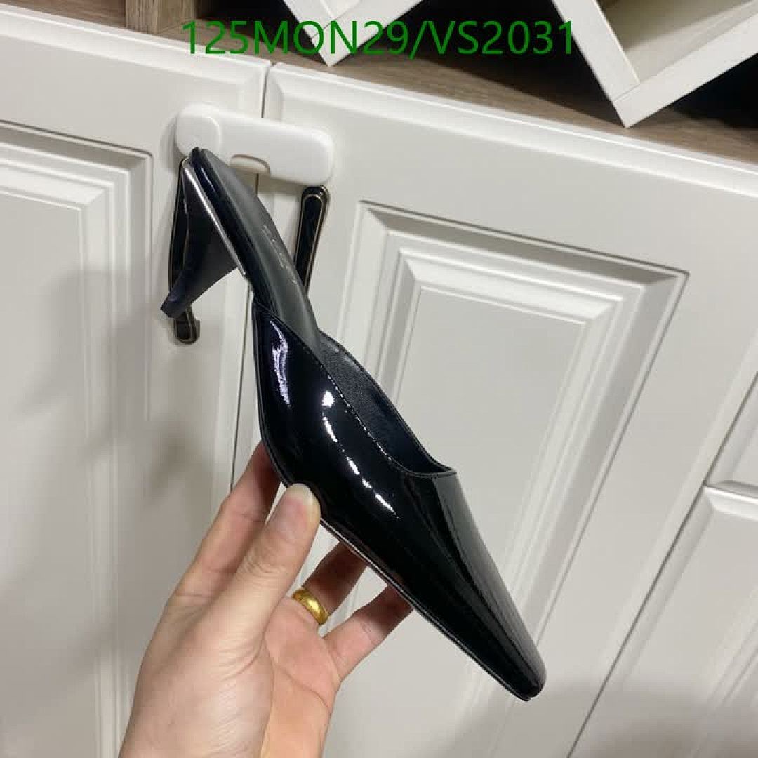 Gucci-Women Shoes Code: VS2031 $: 125USD