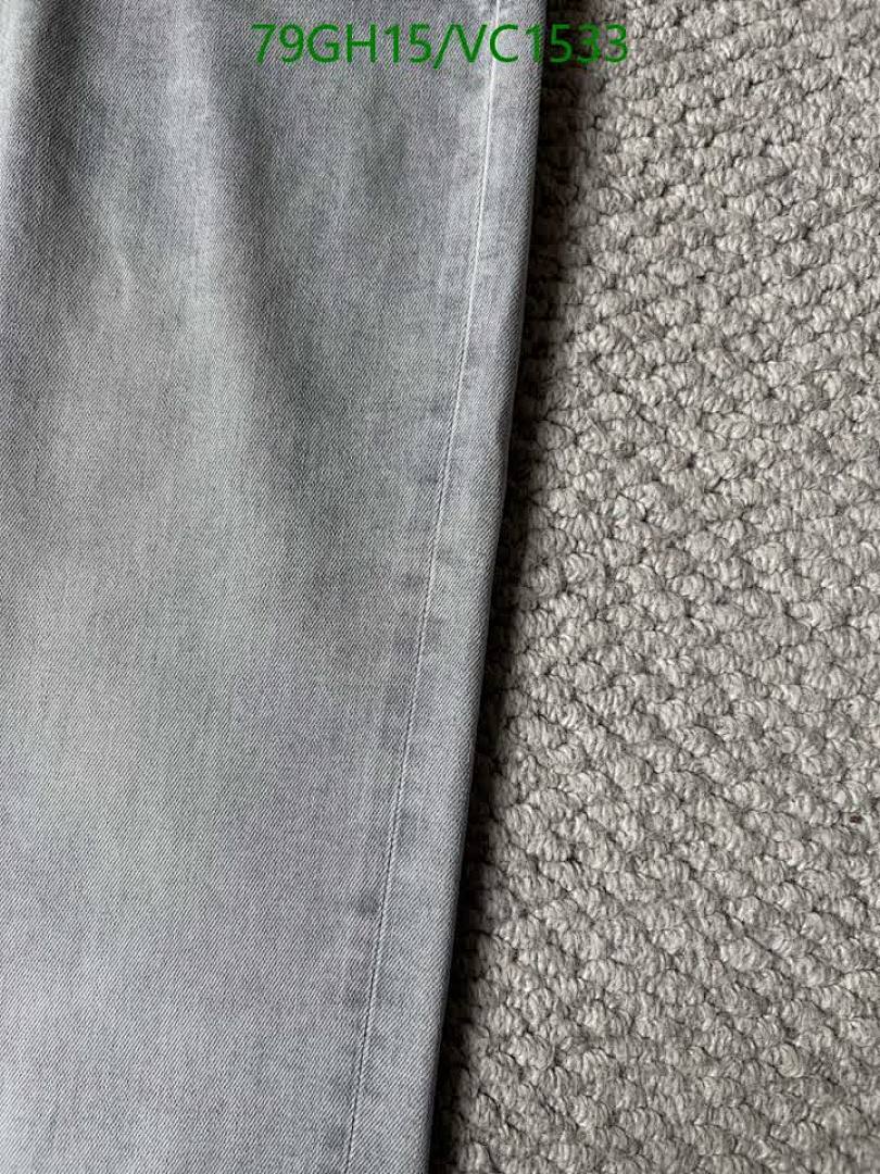 Gucci-Clothing Code: VC1533 $: 79USD