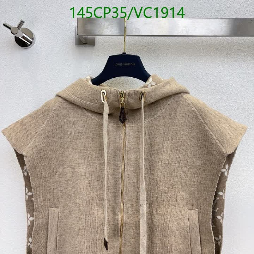 LV-Clothing Code: VC1914 $: 145USD