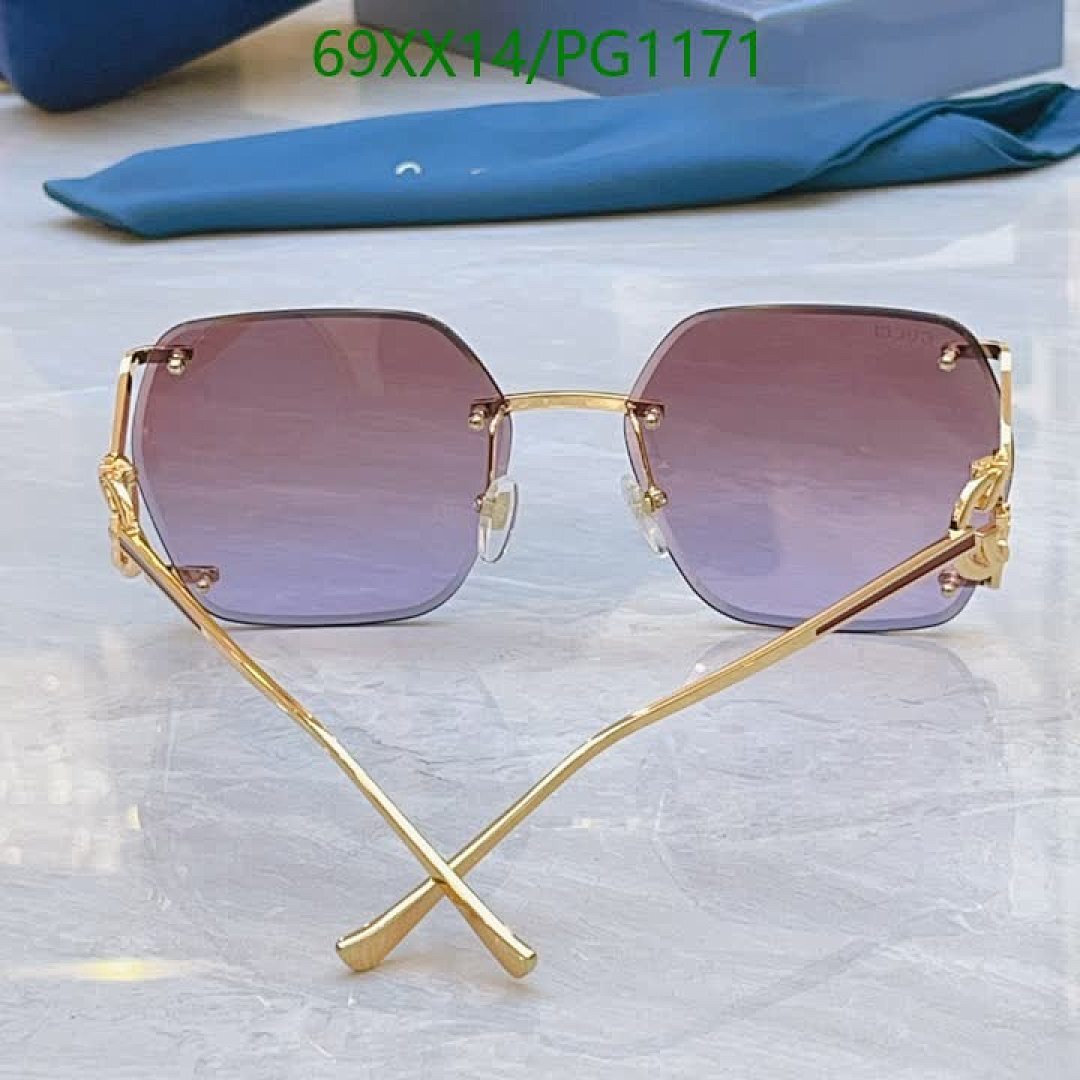 Gucci-Glasses Code: PG1171 $: 69USD