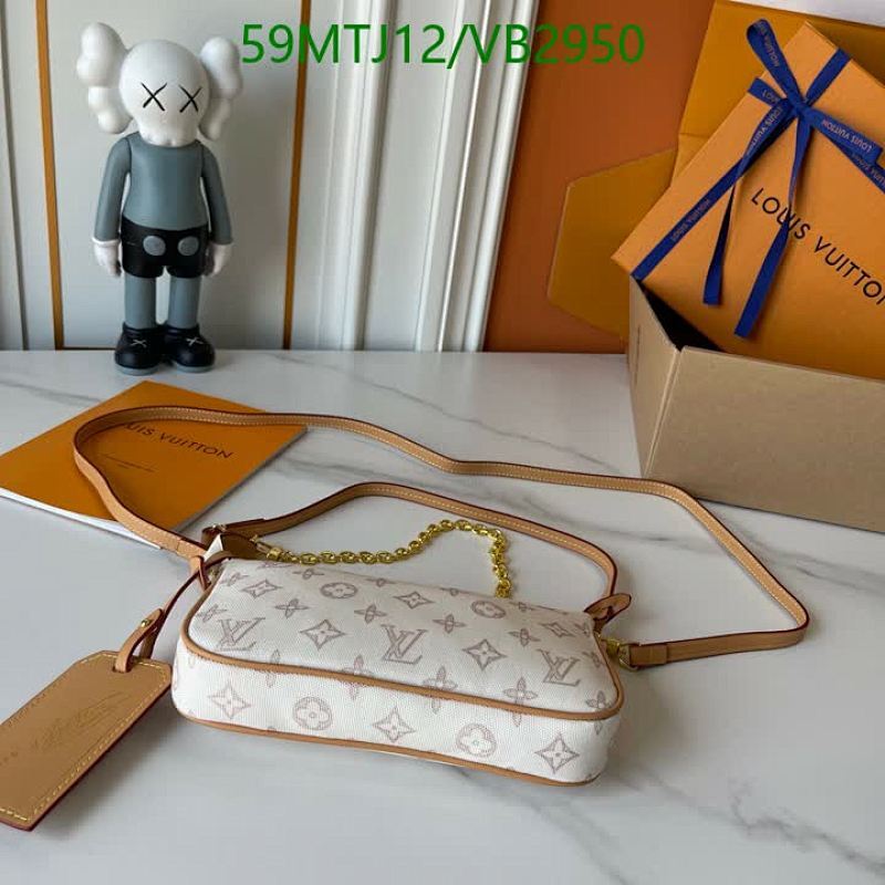 LV-Bag-4A Quality Code: VB2950 $: 59USD