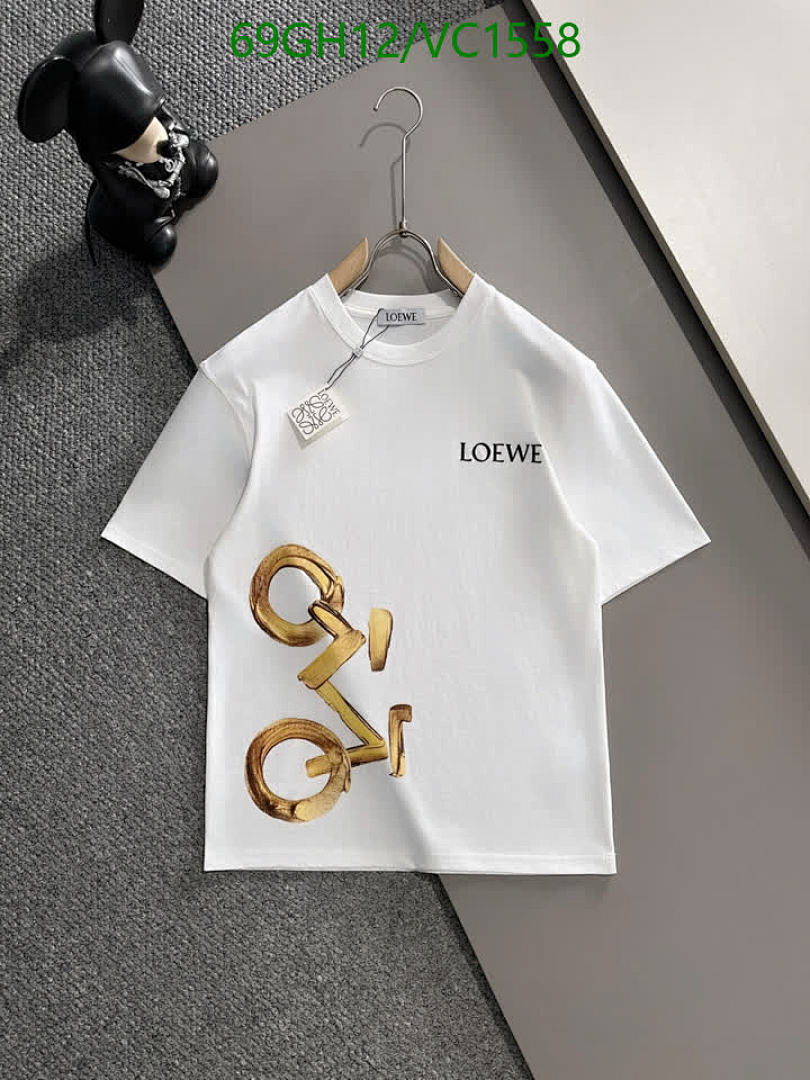 Loewe-Clothing Code: VC1558 $: 69USD