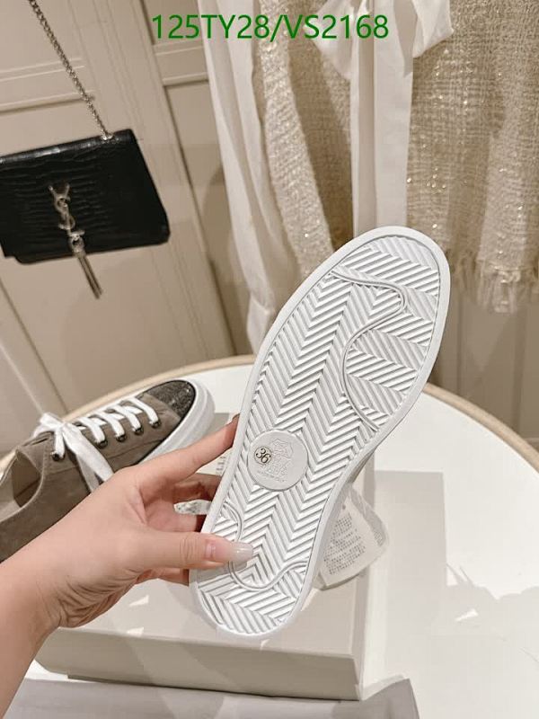 Brunello Cucinelli-Women Shoes Code: VS2168 $: 125USD