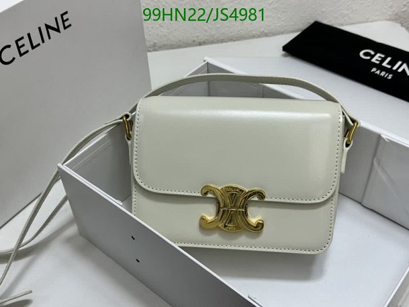 Celine-Bag-4A Quality Code: JS4981 $: 99USD