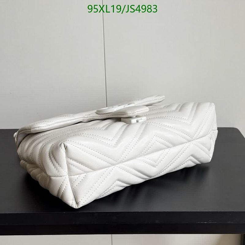 Gucci-Bag-4A Quality Code: JS4983 $: 95USD