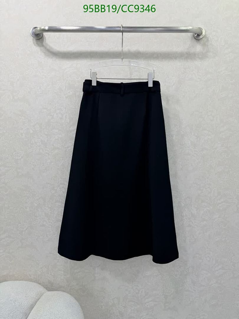 Loewe-Clothing Code: CC9346 $: 95USD