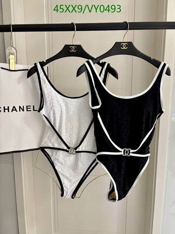Chanel-Swimsuit Code: VY0493 $: 45USD