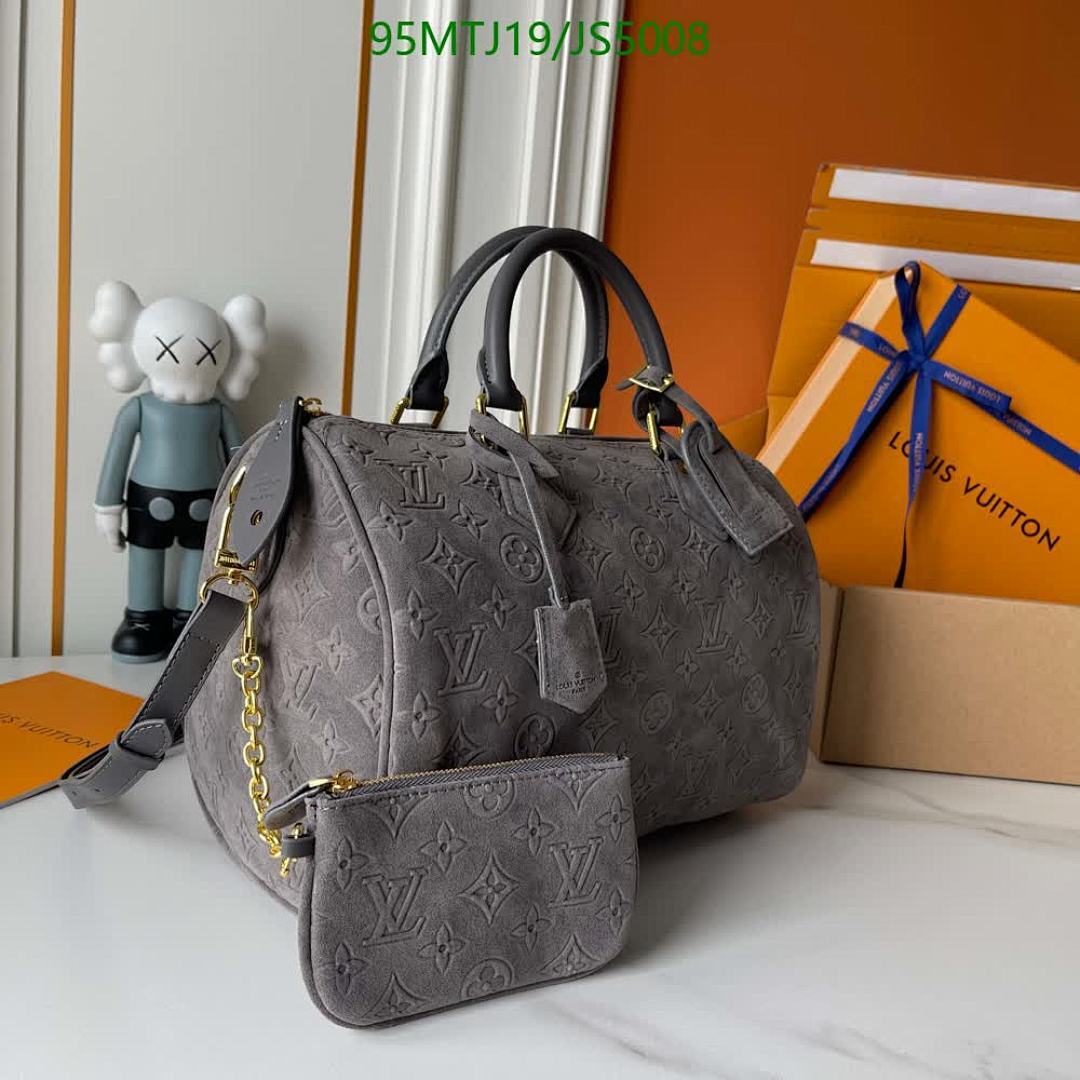 LV-Bag-4A Quality Code: JS5008 $: 95USD