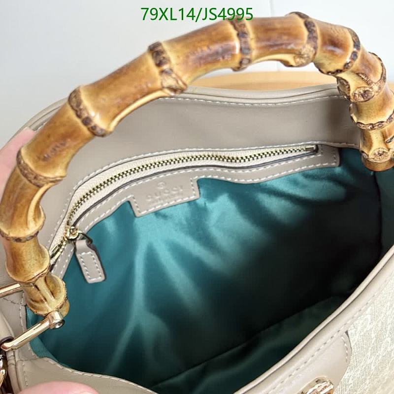 Gucci-Bag-4A Quality Code: JS4995 $: 79USD