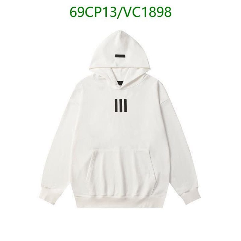 DENIM TEARS-Clothing Code: VC1898 $: 69USD